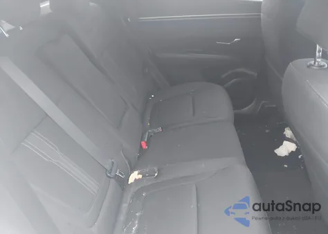 2023 Hyundai Tucson Sel z USA, uszkodzony, nr VIN 5NMJBCAE5PH228760